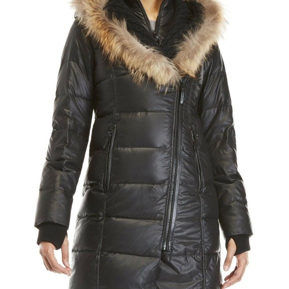 RUDSAK Jackets & Coats Nwt Authentic Rudsak Grace Xxl Jacket Coat